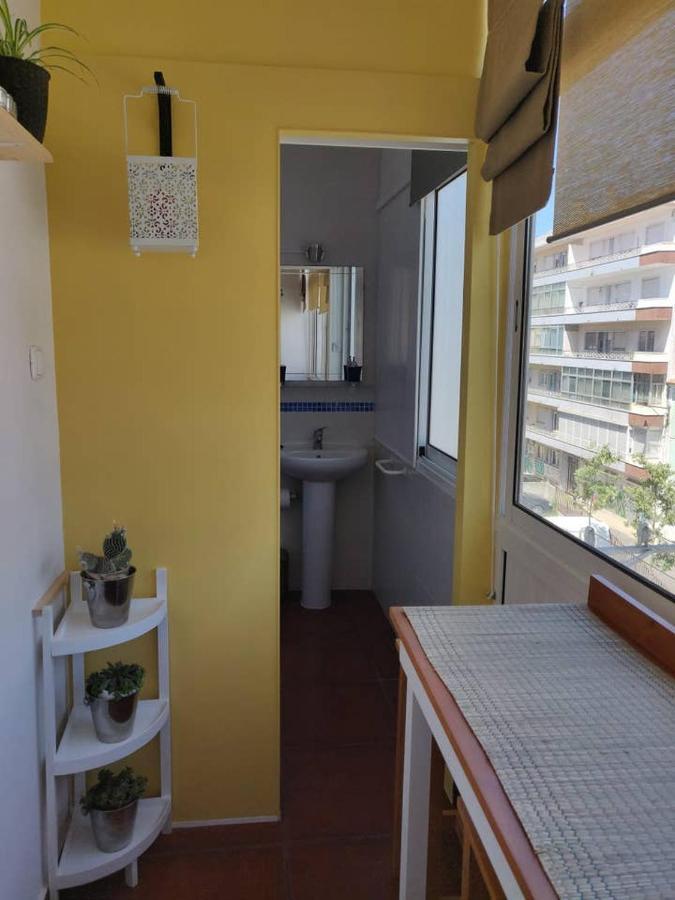 Paco Da Rainha Apartment Lizbona Zewnętrze zdjęcie
